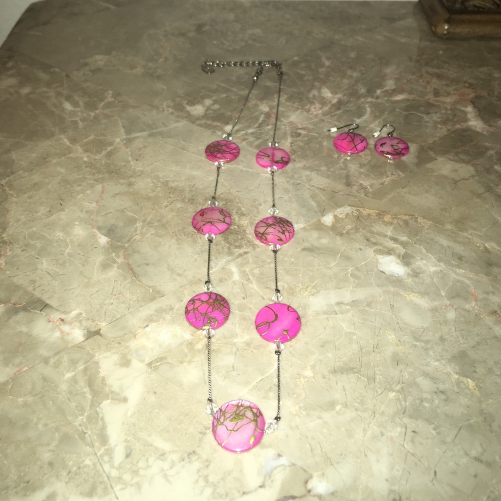 Japanese Blossom Set🌸✨