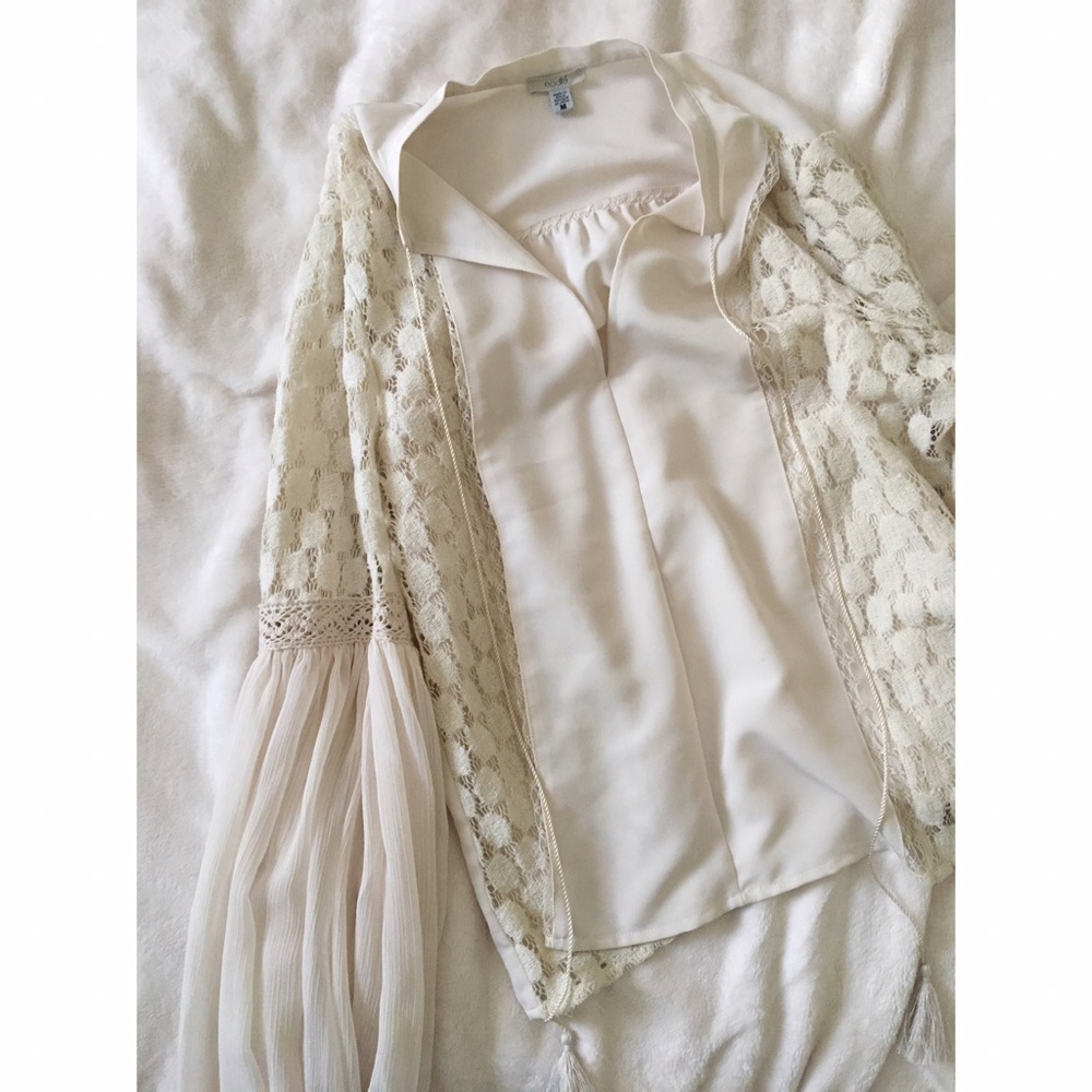Urban Outfitters blouse