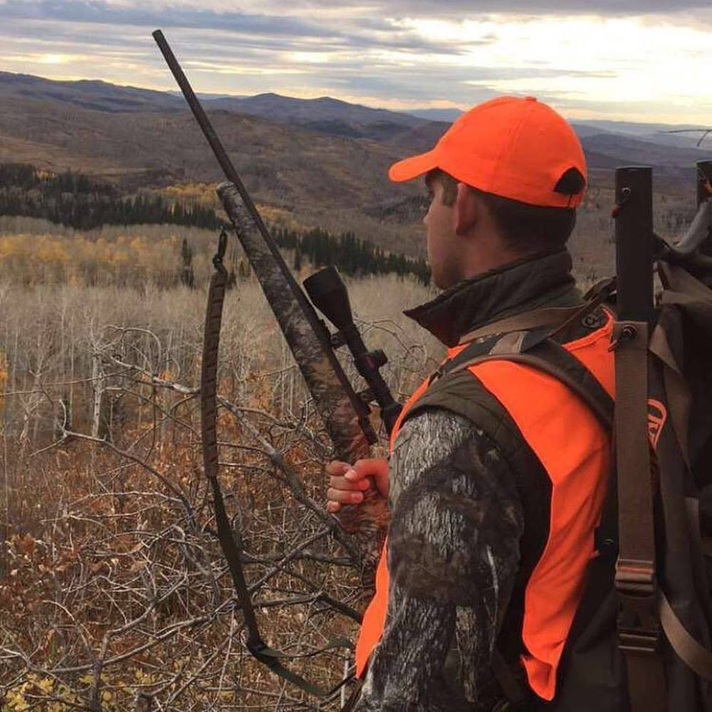 Meet your Posher, Daniel