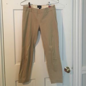 J. Crew Minnie Pant