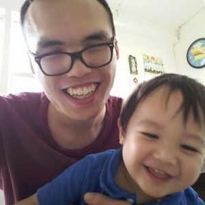 Meet your Posher, David