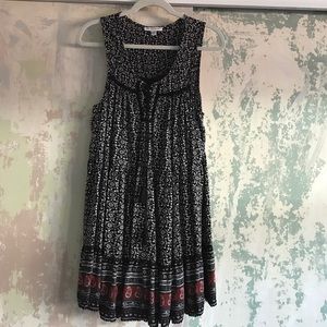 Boho dress