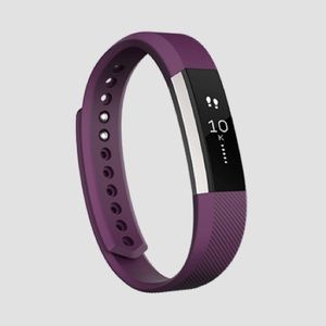 FitBit Alta fitness wristband