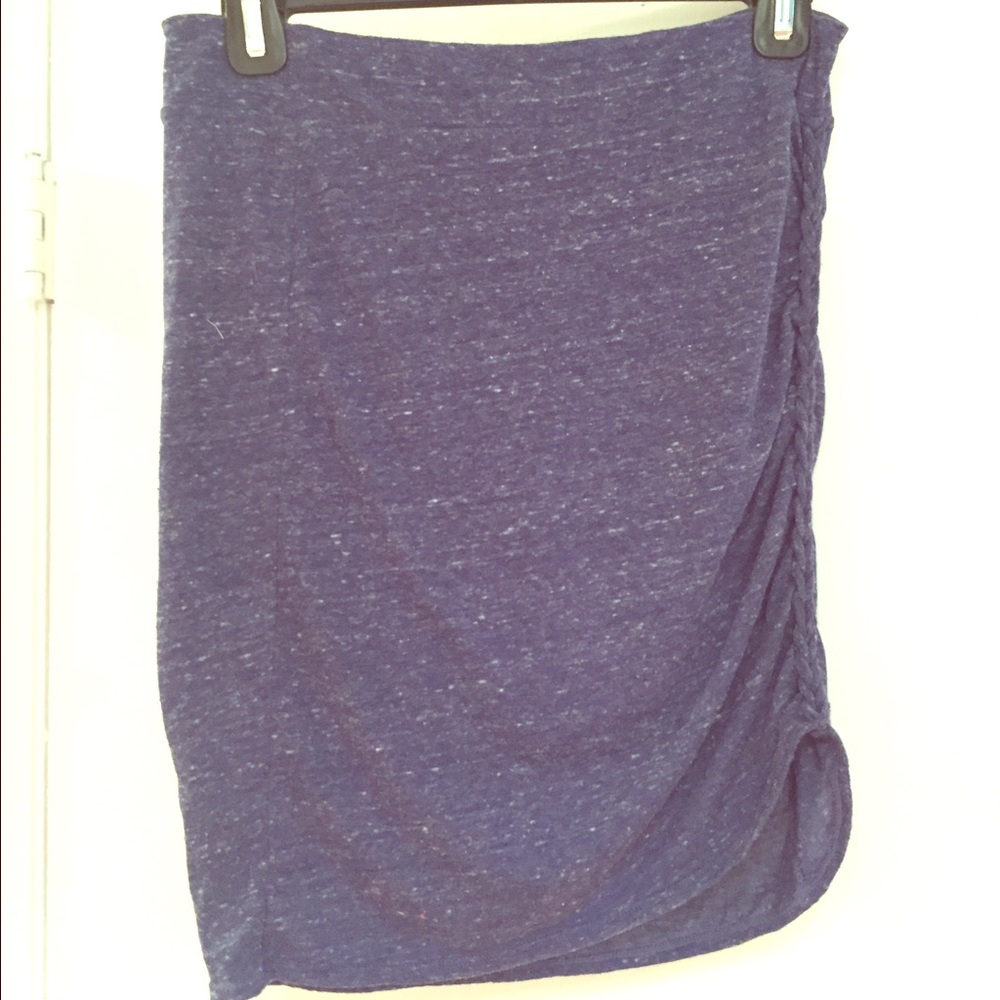 Free People skirt