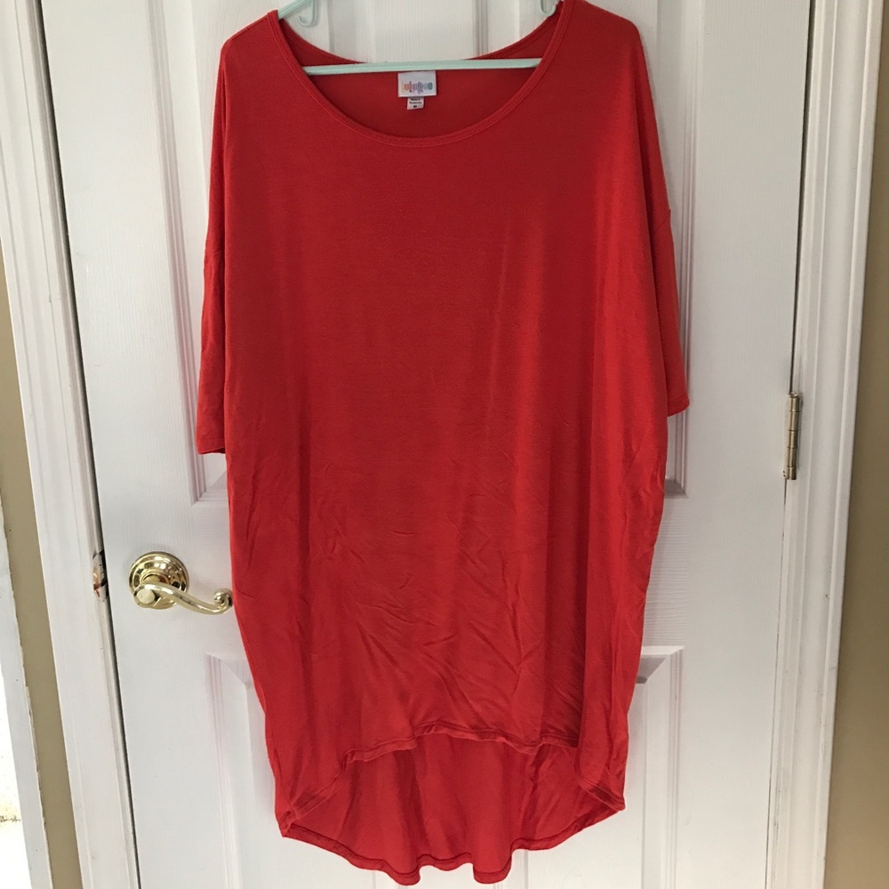 LulaRoe Irma Size Medium