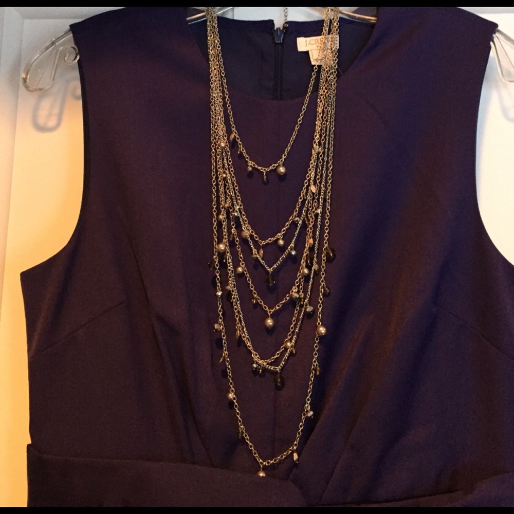 LOFT necklace
