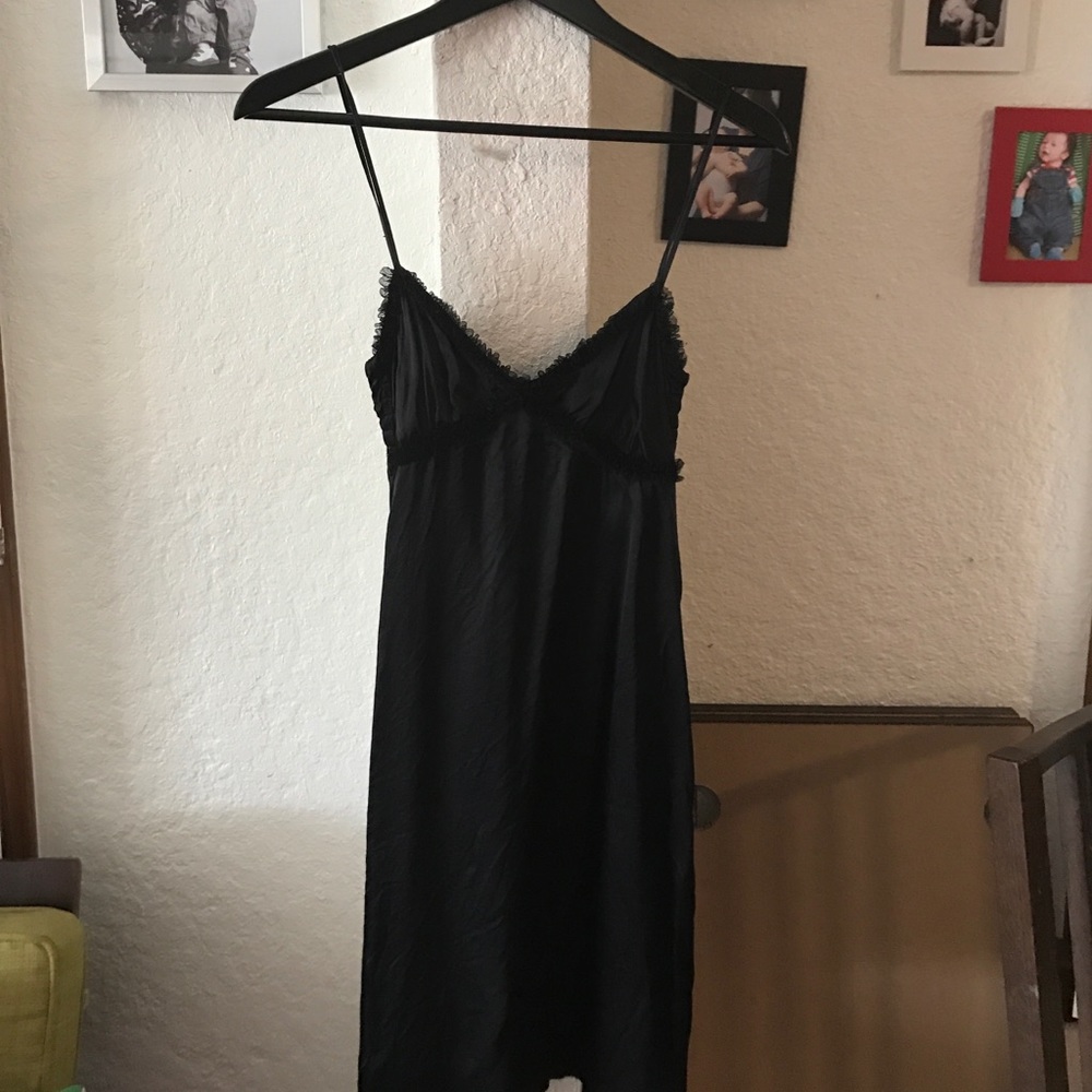 DKNY JEANS dress