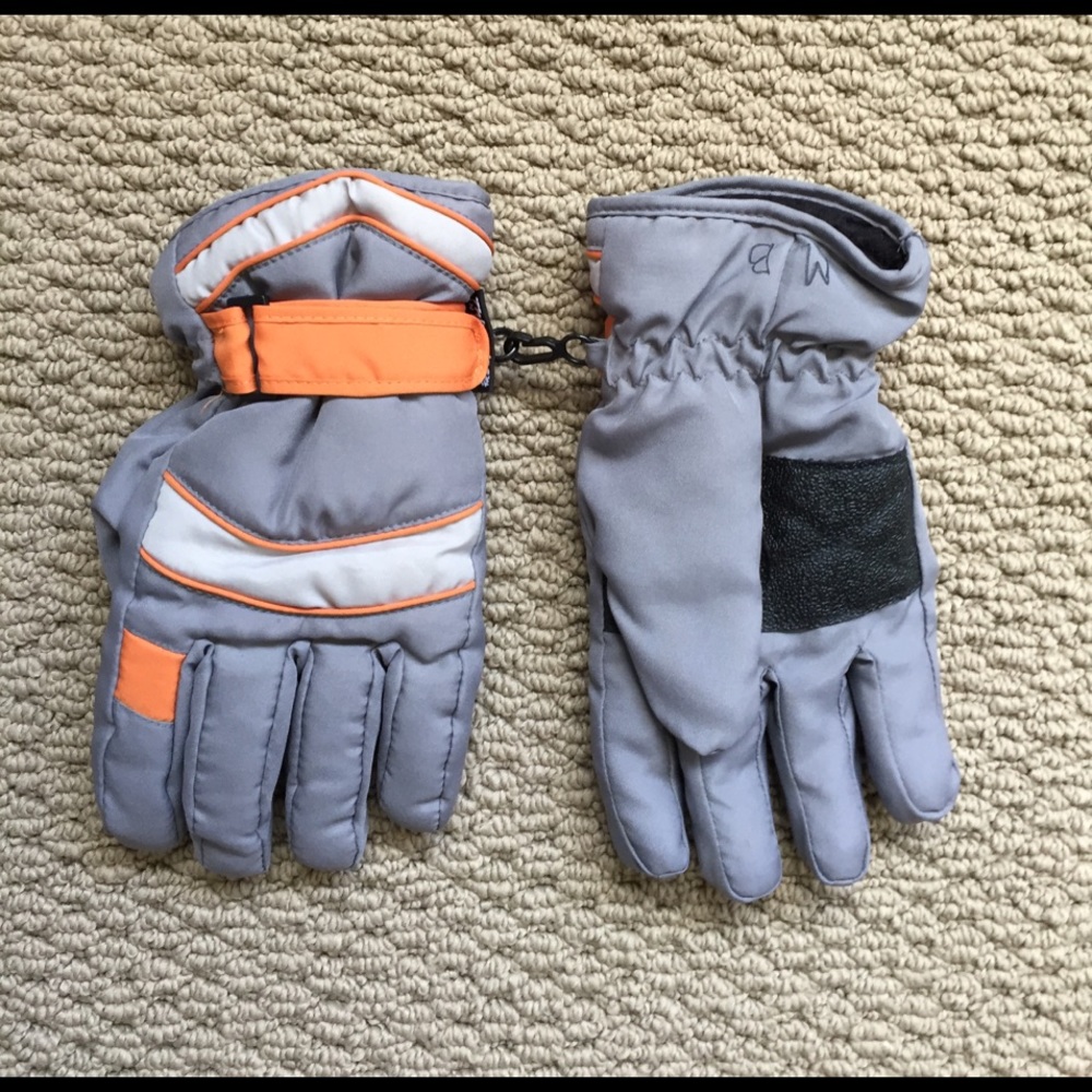 Snow Gloves