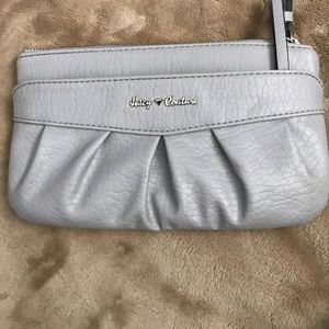 Juicy couture wristlet