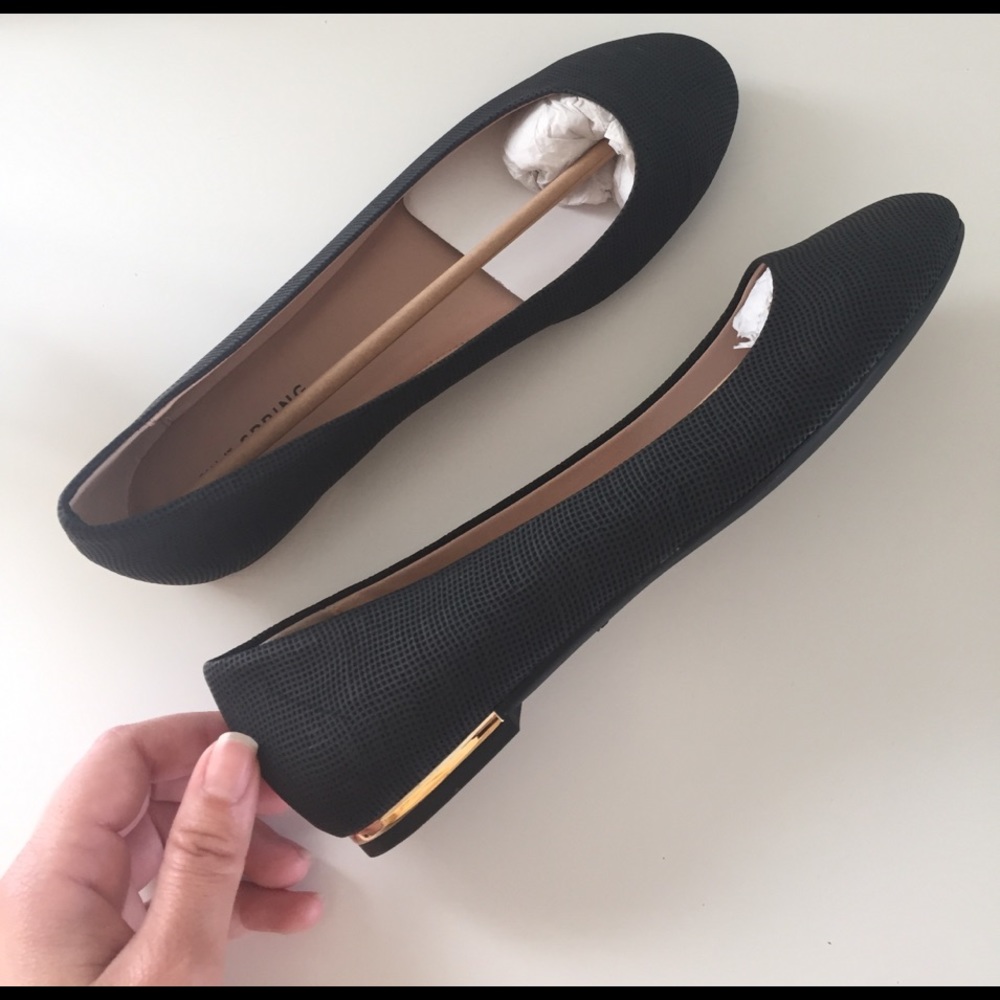 Asos Ballet Flats