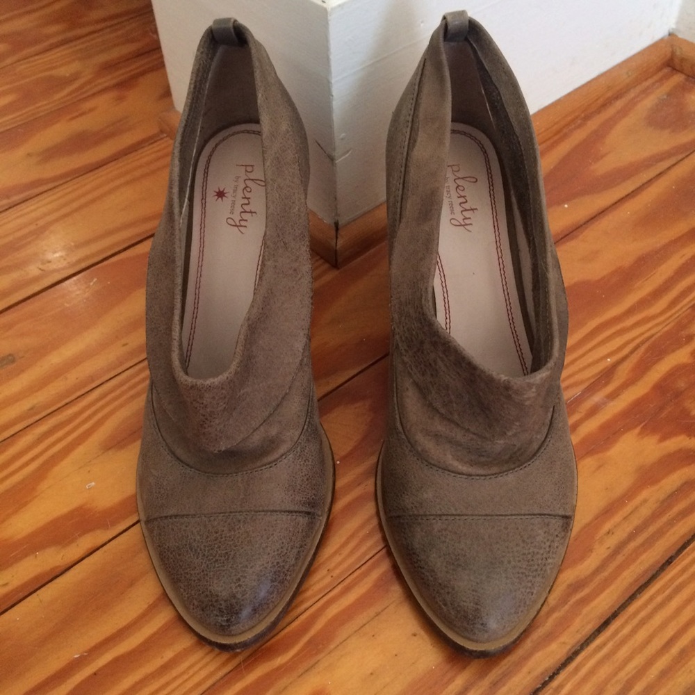 Gina Bootie - Plenty by Tracy Reese