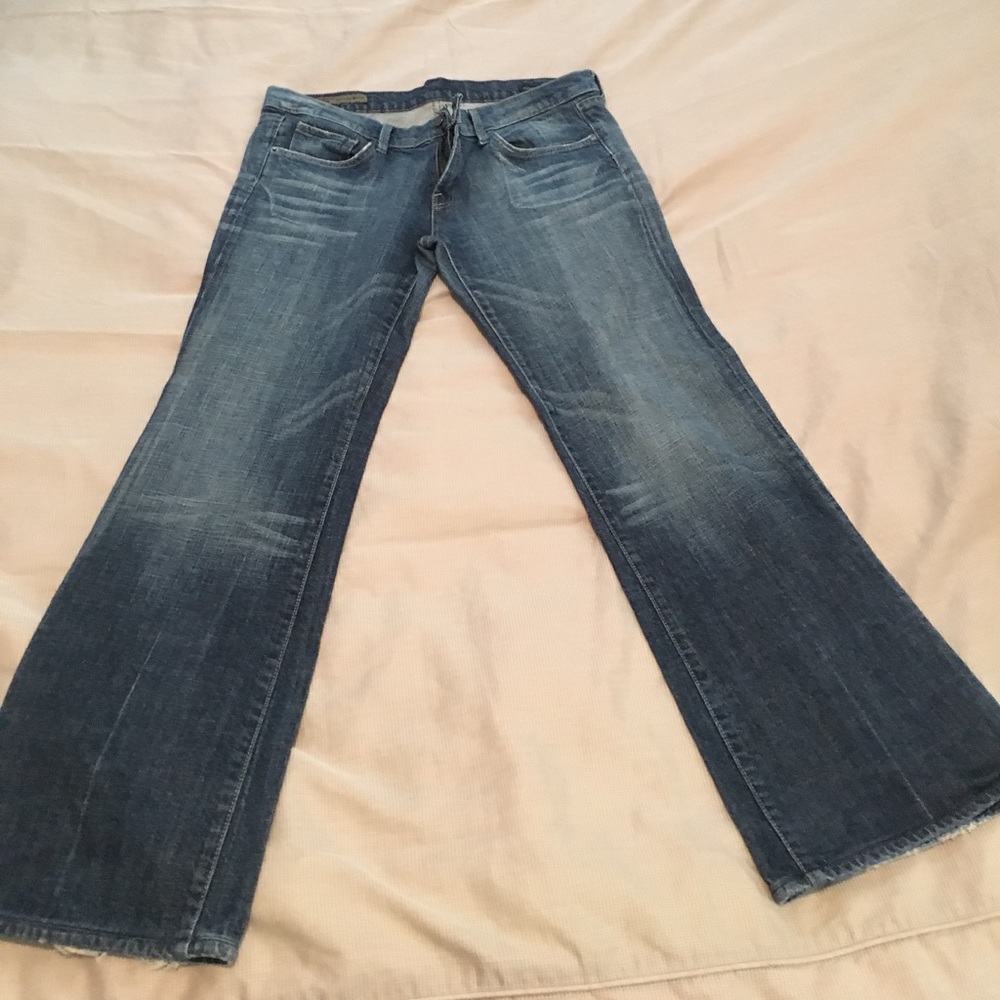 Citizen of Humanity Jeans