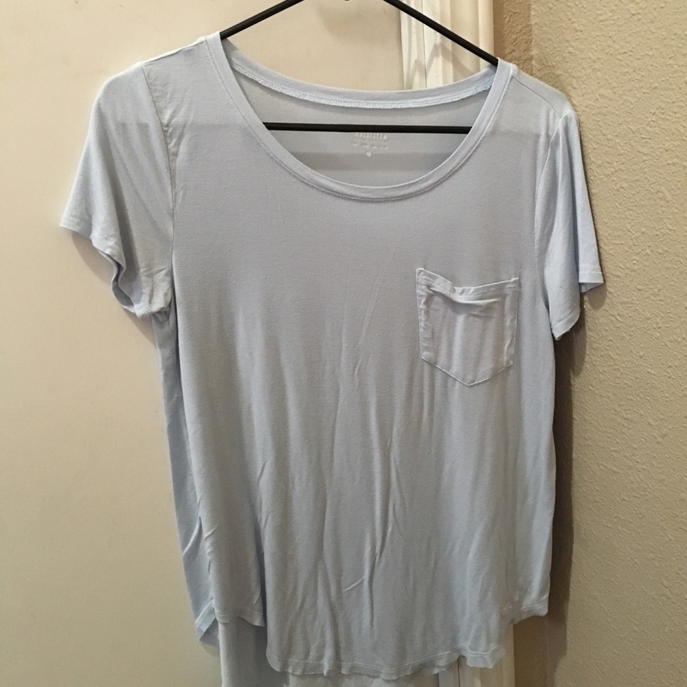 Hollister Pocket T