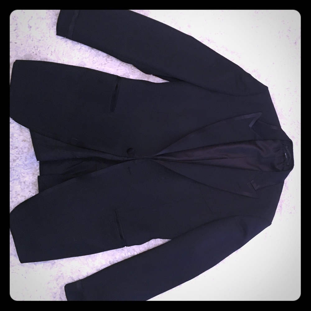 Tom Ford Justin Timberlake edition Tuxedo