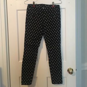 Gap anchor pants