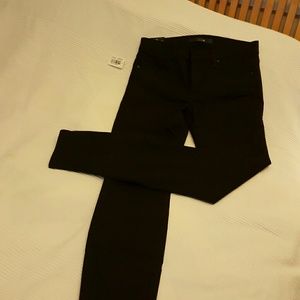 Joe's jeans petition legging,sooo soft....