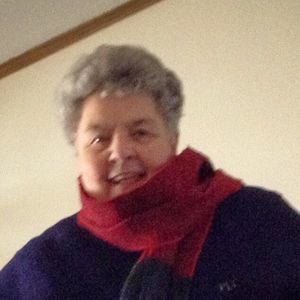 Meet your Posher, Pat