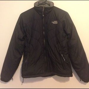 North Face spring/fall jacket