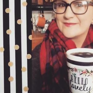 Meet your Posher, Jeanie