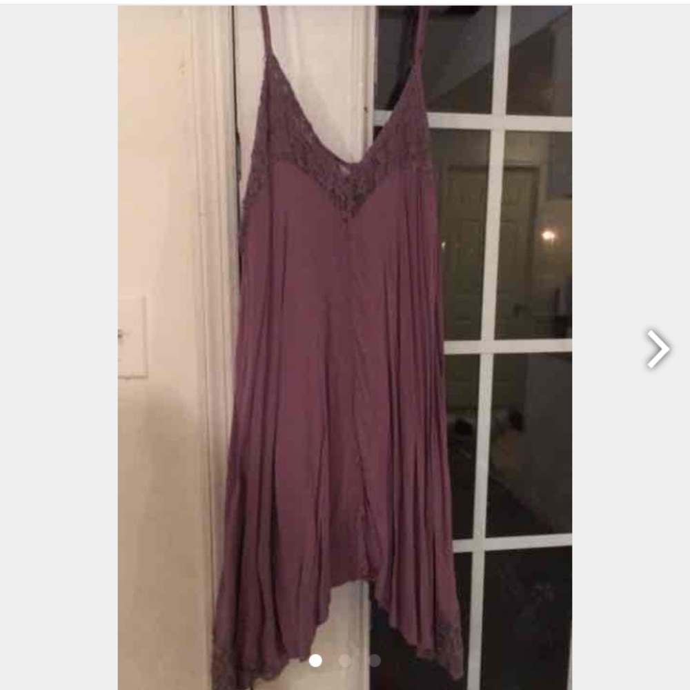 wet seal dress
