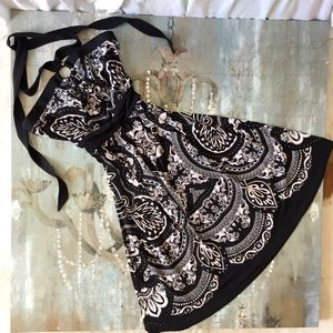 White House Black Market Dress