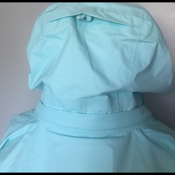🐳Vineyard Vines🐳 2-N-1 rain coat NWT - Picture 2 of 6