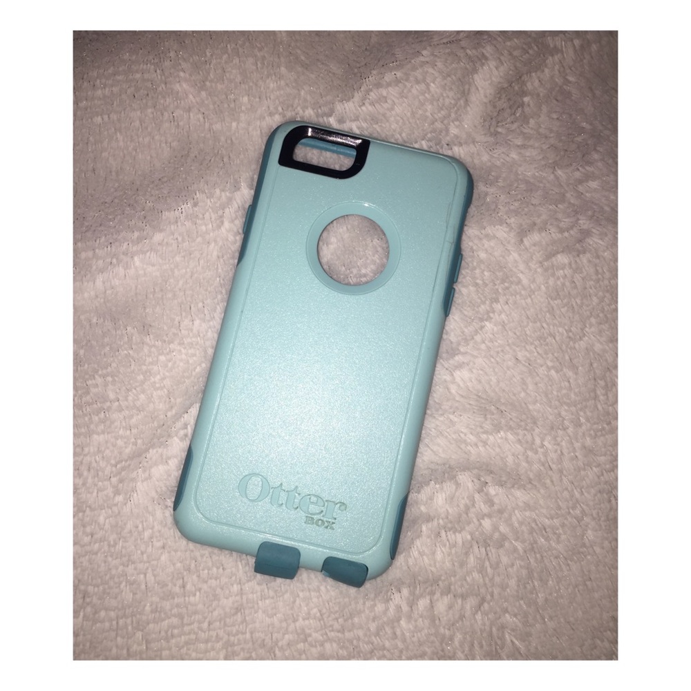 Otterbox Commuter IPhone 6/6s