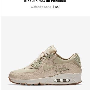 Nike Air Max 90