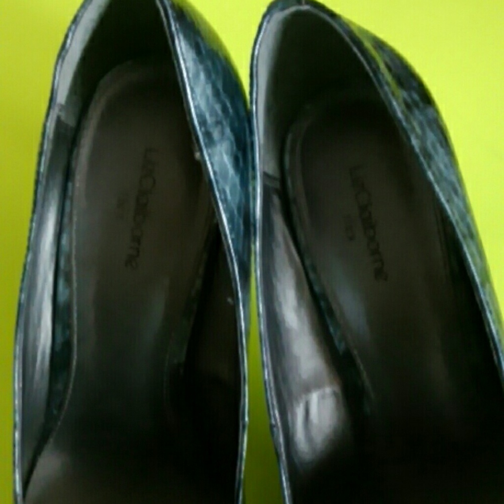 Dress Shoes