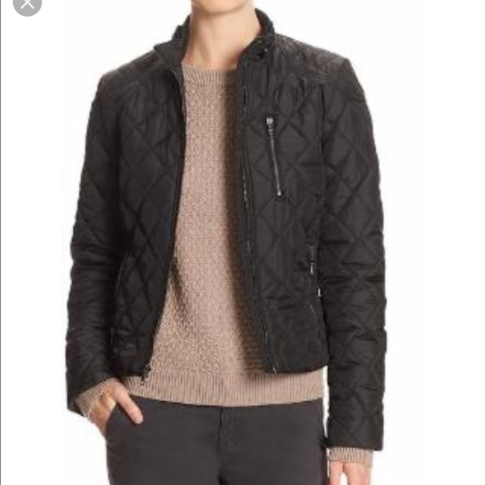 Banana Republic Moto jacket