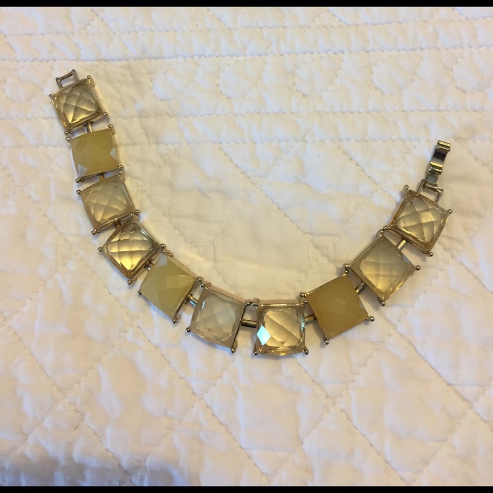Gold Bracelet