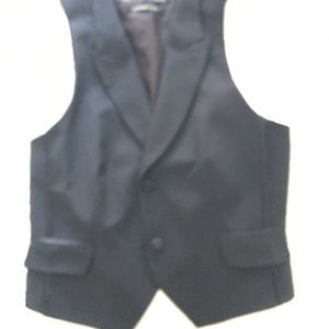 All Saints vest