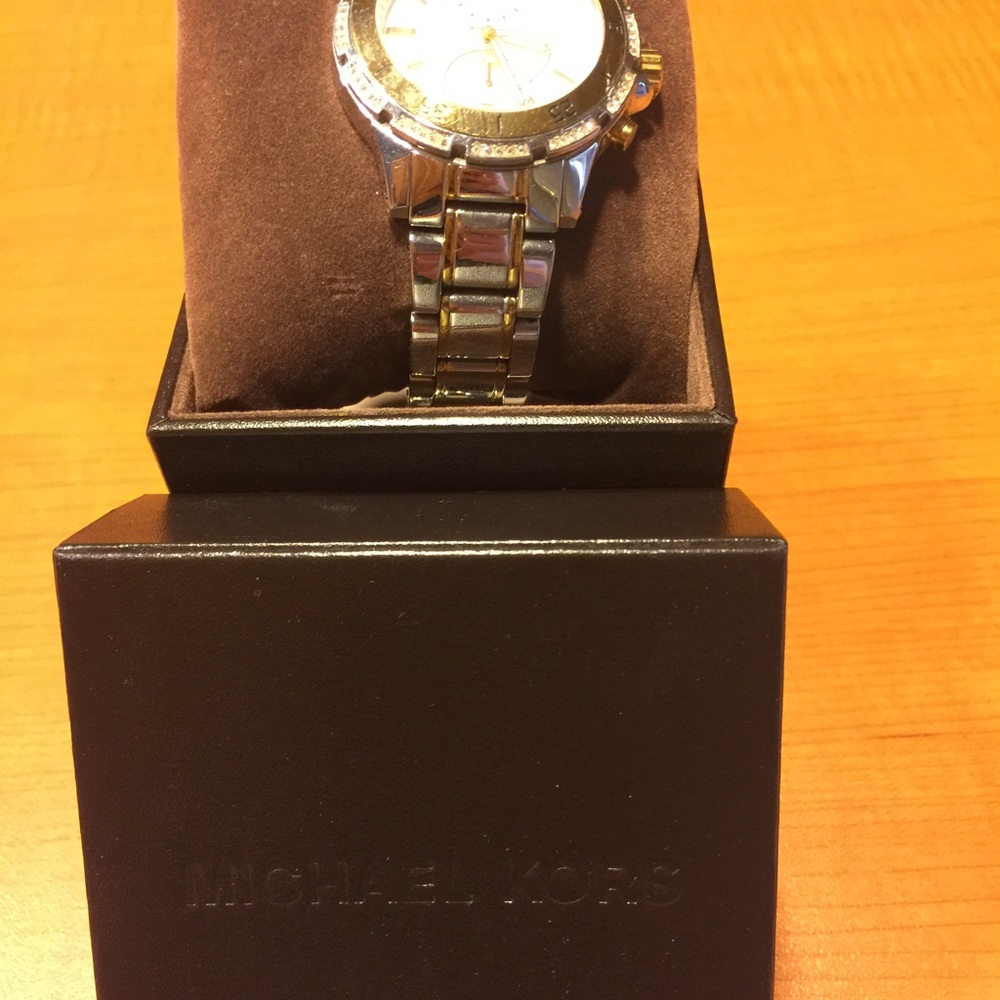 Michael Kors women's watch