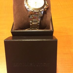 Michael Kors women's watch
