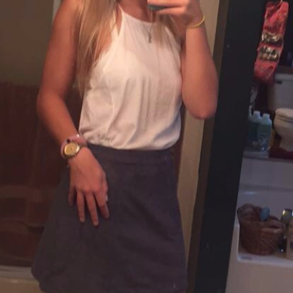 Meet your Posher, Sara