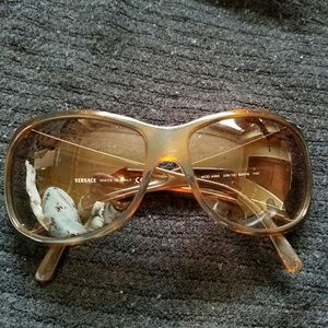 Versace Sunglasses