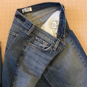 DPD jeans