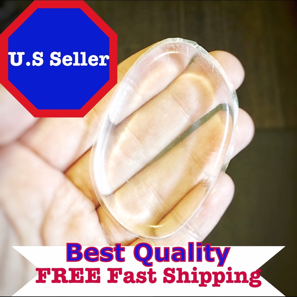 3x Anti Sponge SILICONE Makeup Sponge !