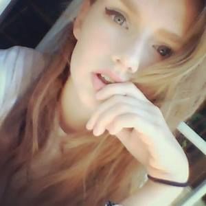 Meet your Posher, Karissa