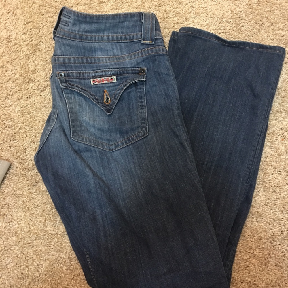 Hudson Jeans 29