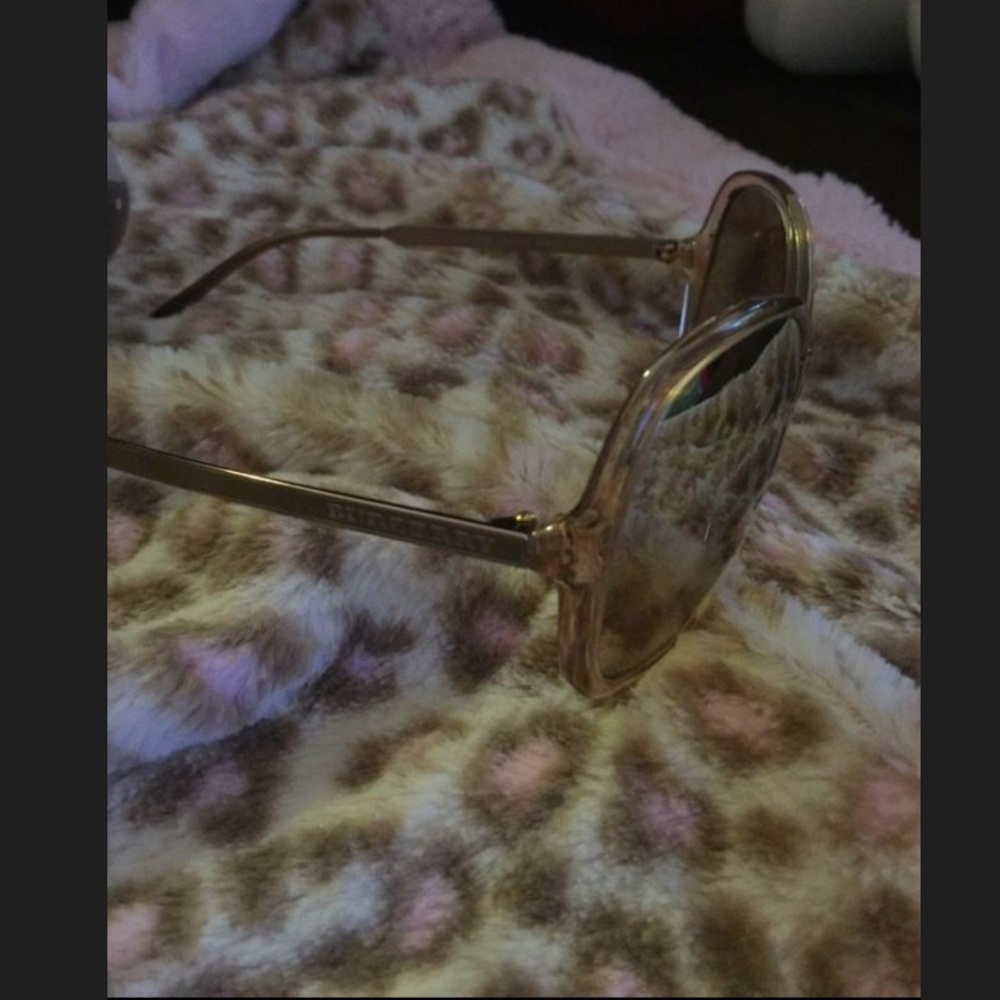 Burberry Sunglasses