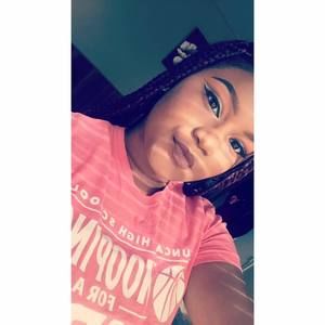 Meet your Posher, Rosaria