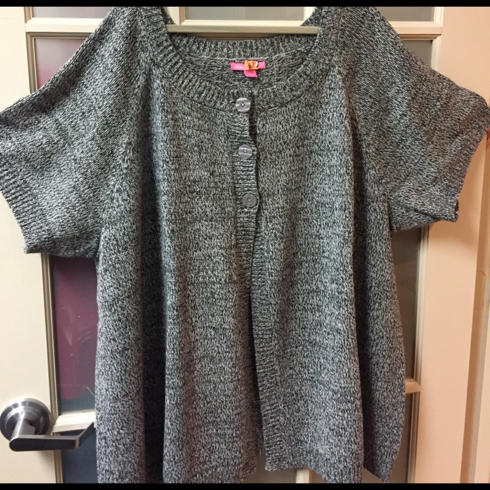 Woman's Sweater