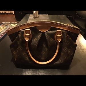 LV bag