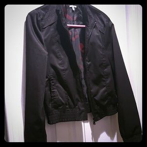 Charlotte Russe short jacket