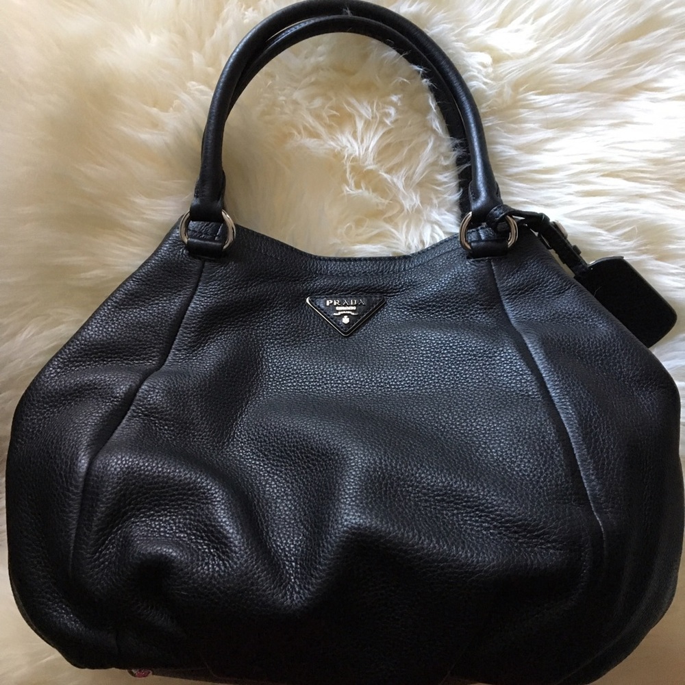 Authentic brand new Prada bag
