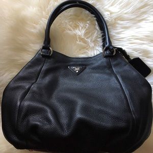 Authentic brand new Prada bag