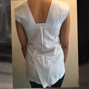 Light blue - XS  by shirin guild