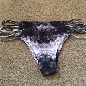 Mikoh Swimwear Kapalua Bottoms