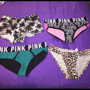 Victoria Secret Underwear